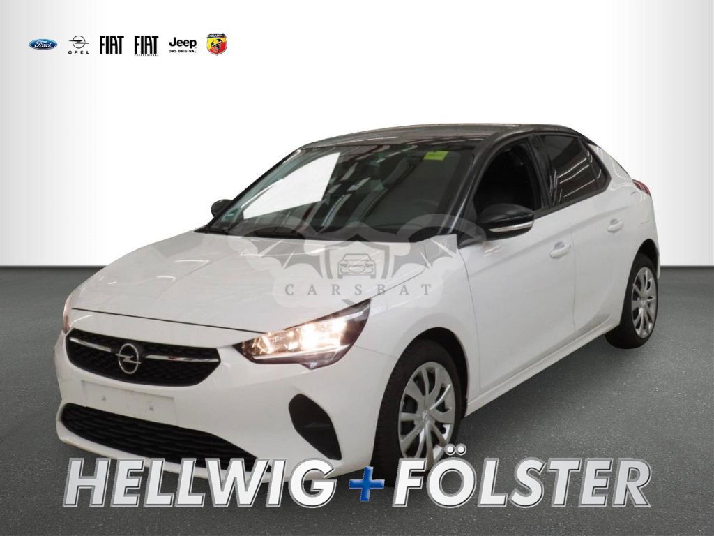 Opel Corsa 2023