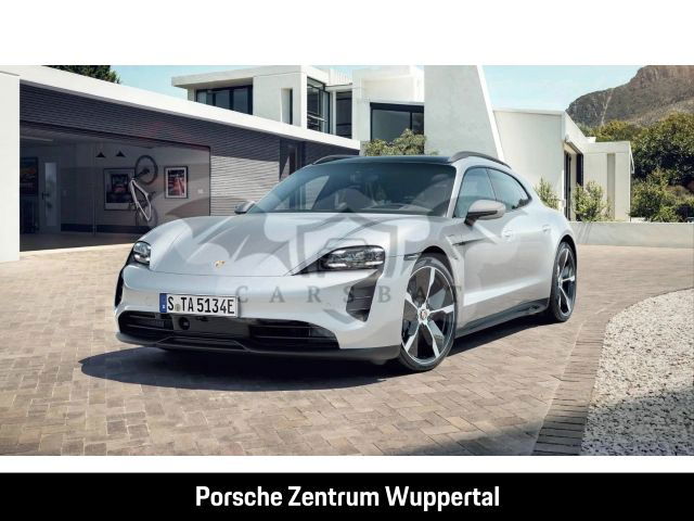 Porsche Taycan 2023