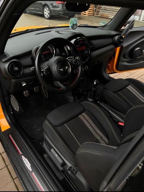 Mini One 2016