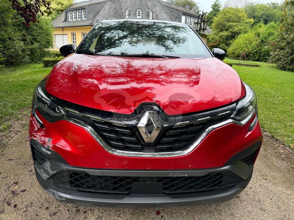 Renault Captur 2023