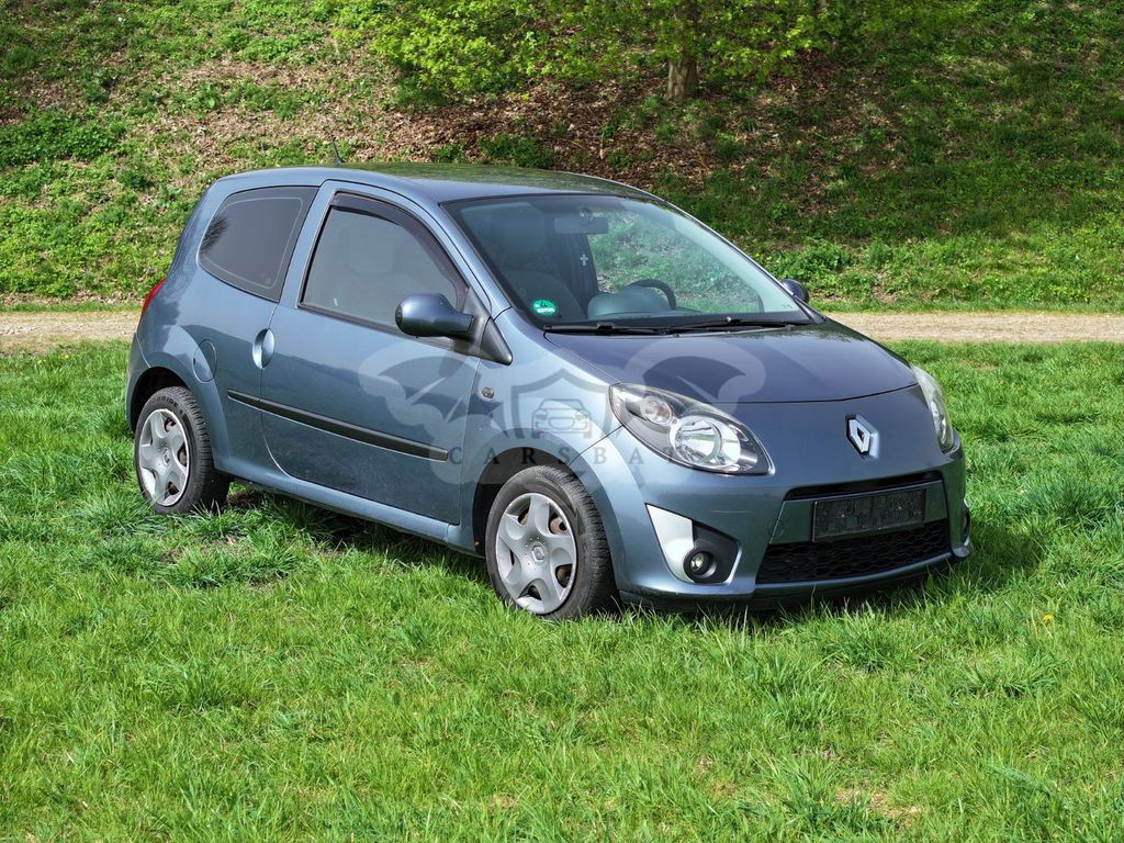 Renault Express 2009