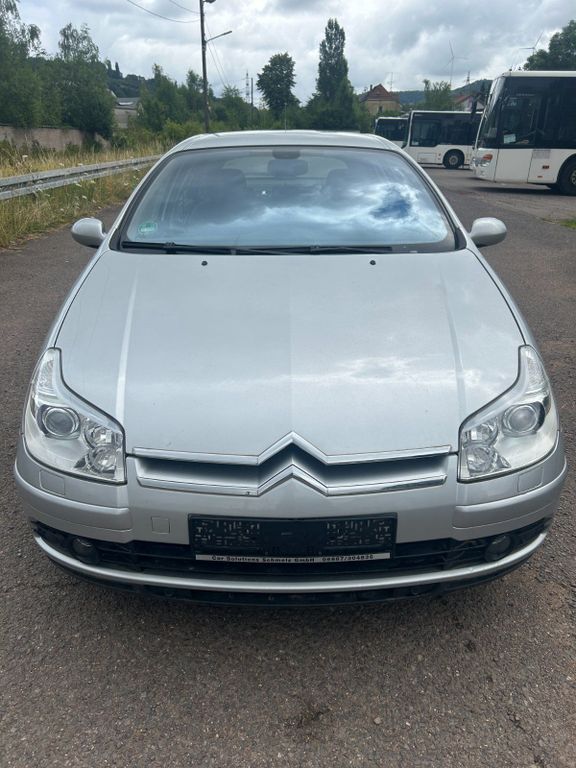 Citroën C5 2004