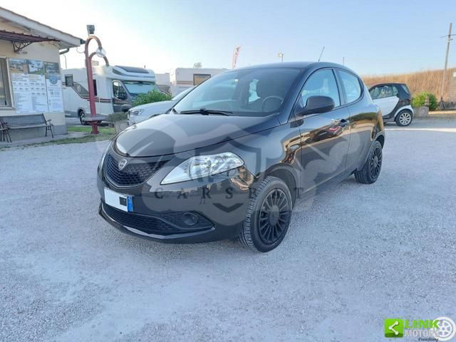 Lancia Ypsilon 2020