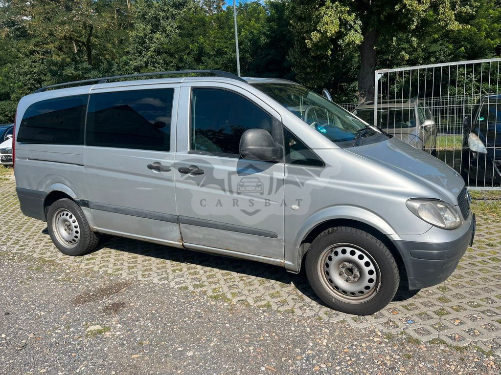 Mercedes-Benz Vito 2003