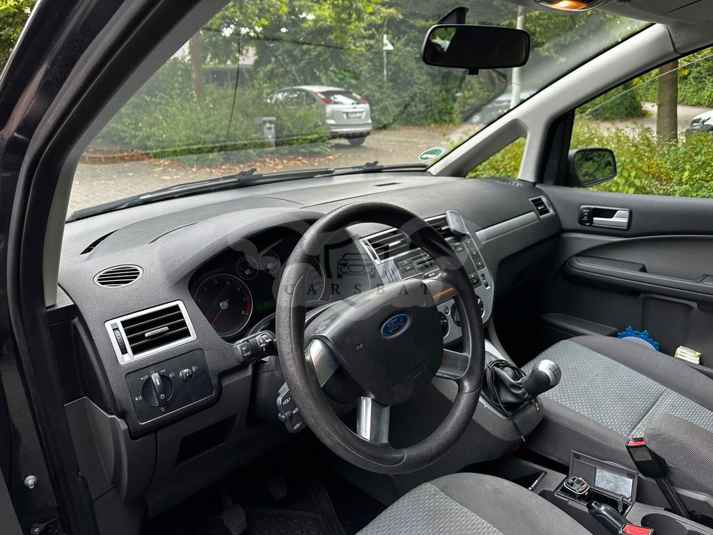 Ford C-Max 2006