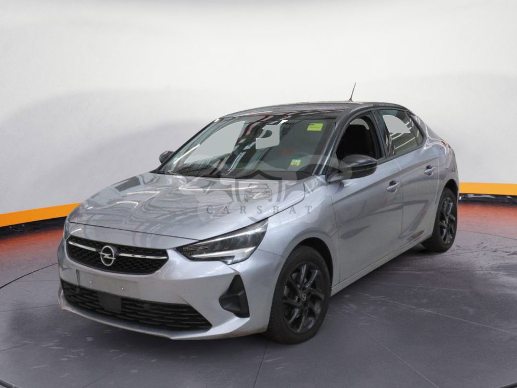 Opel Corsa 2023