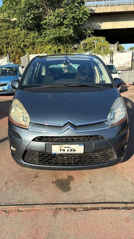 Citroën C4 Picasso 2009