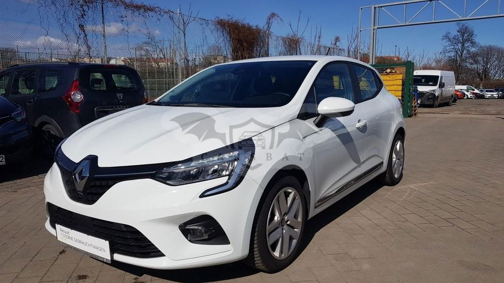 Renault Clio 2020