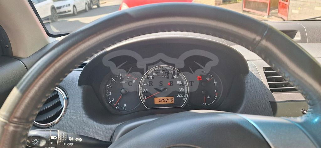 Suzuki Swift 2006