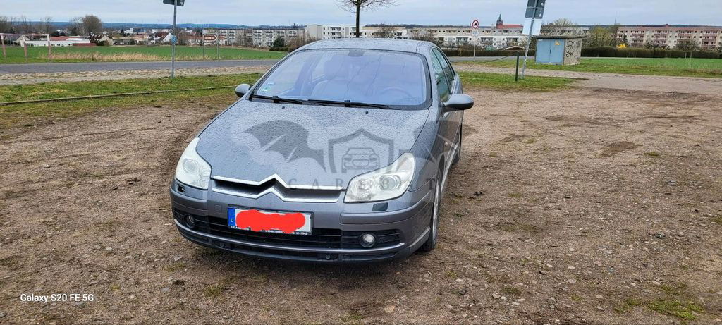 Citroën C5 2003