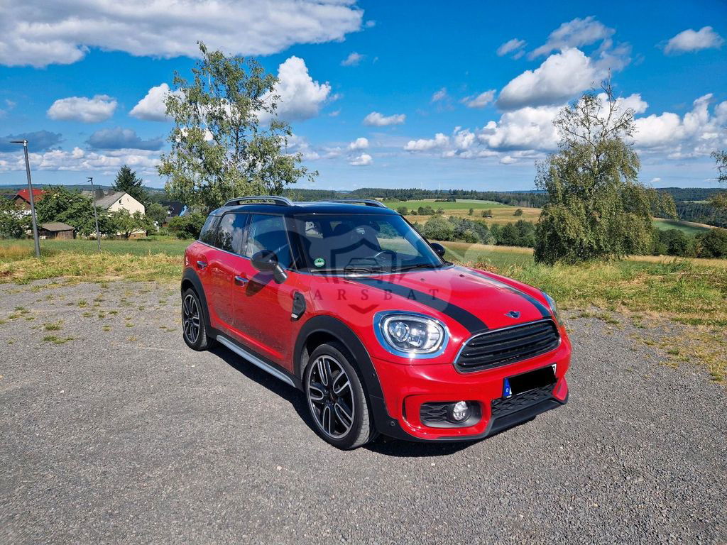 Mini Cooper 2017