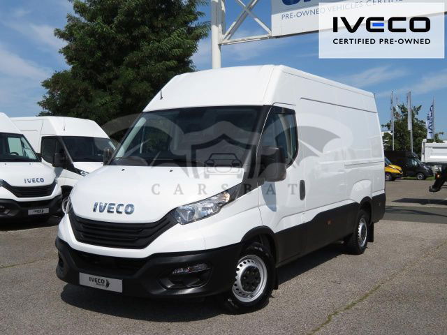 Iveco Daily 2022