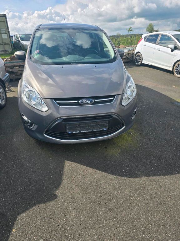 Ford C-Max 2015