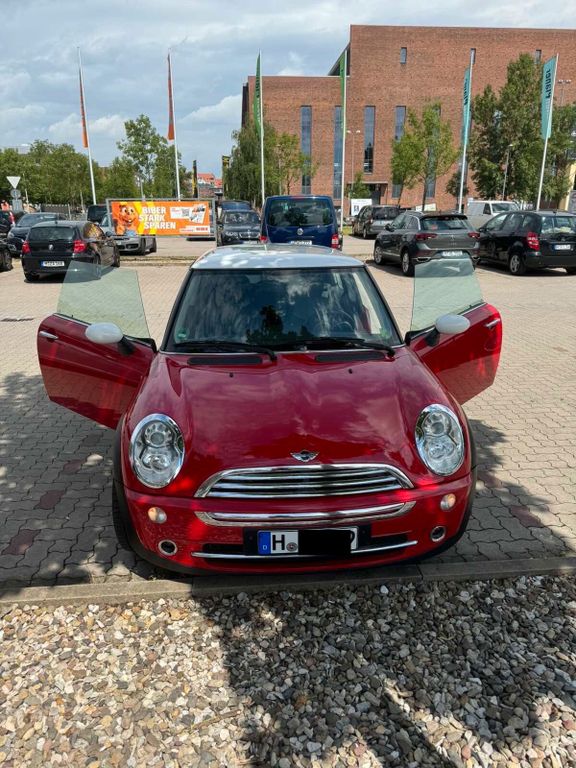 Mini Cooper 2005