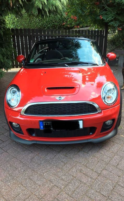 Mini Cooper 2014