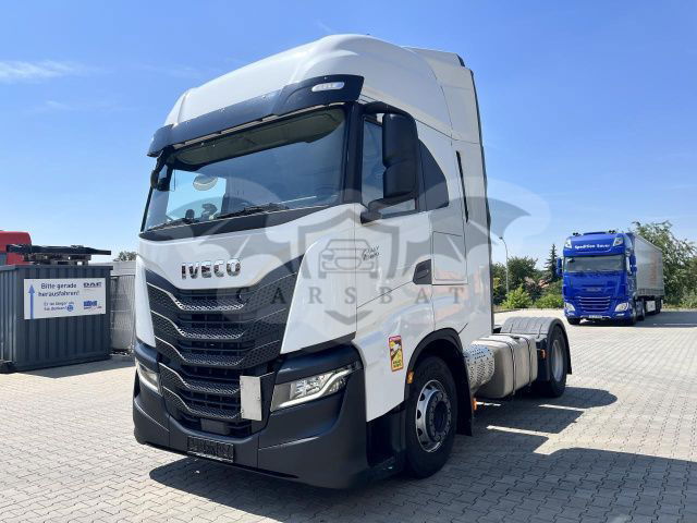 Iveco Stralis 2022