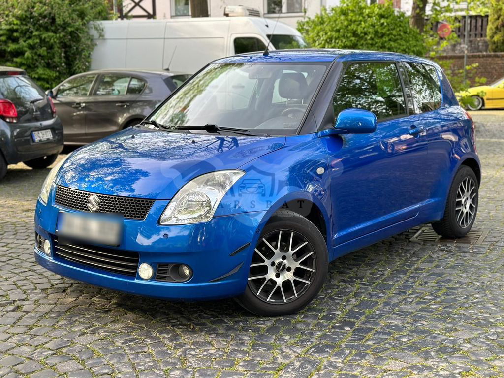 Suzuki Swift 2006