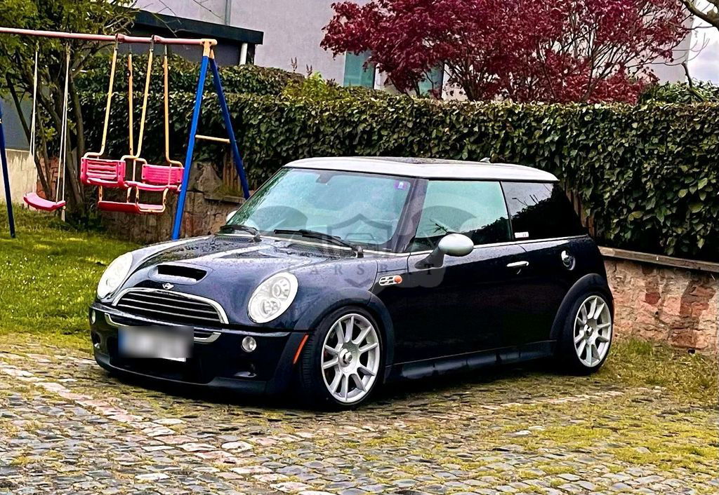 Mini Cooper 2006