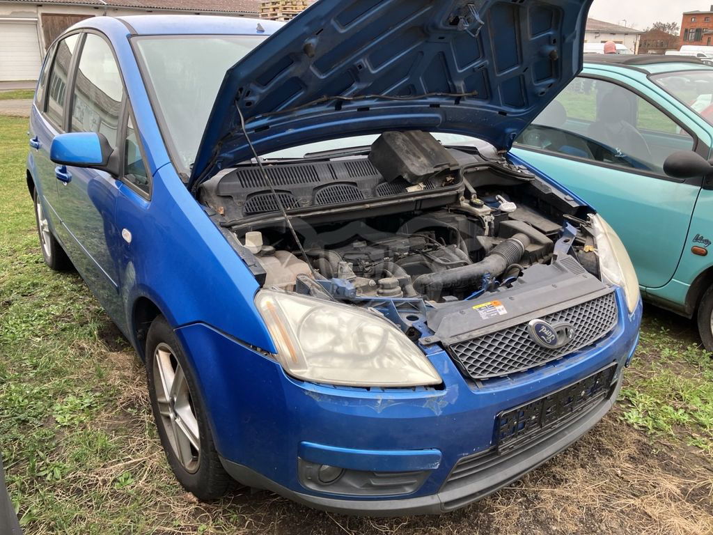 Ford C-Max 2006