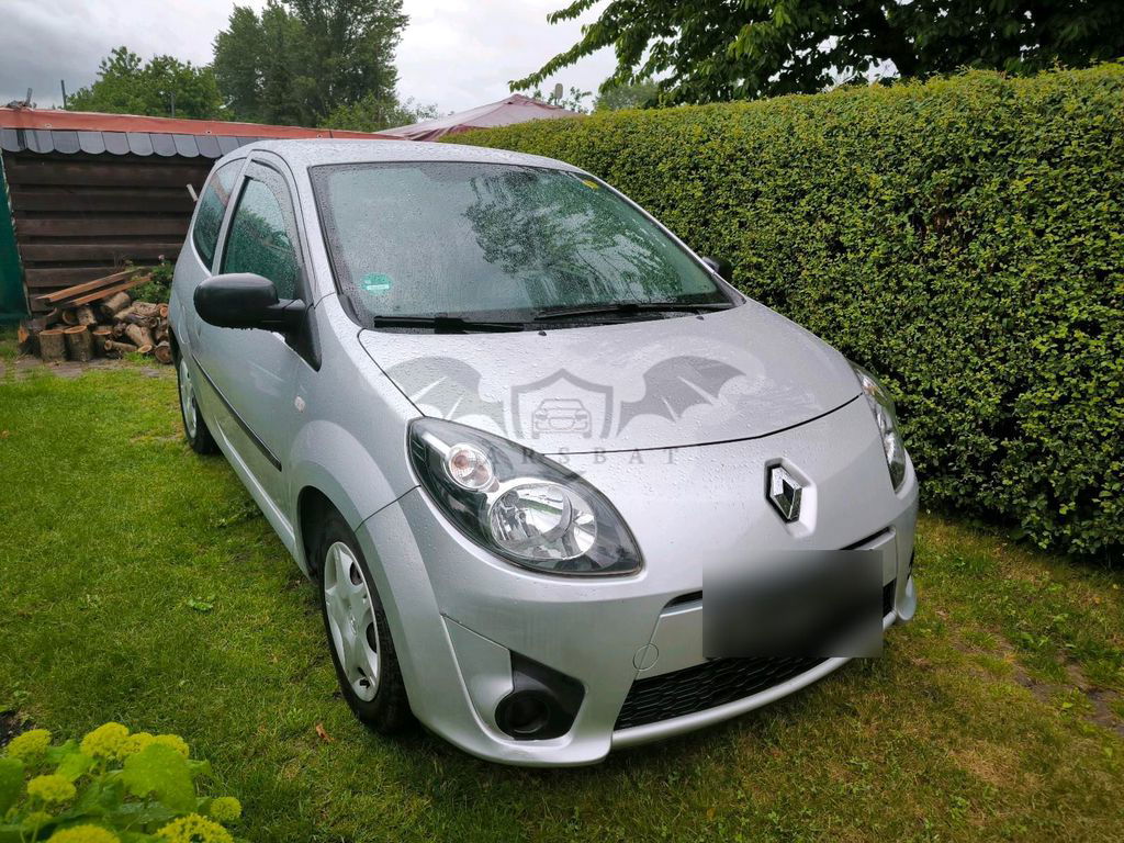 Renault Twingo 2011