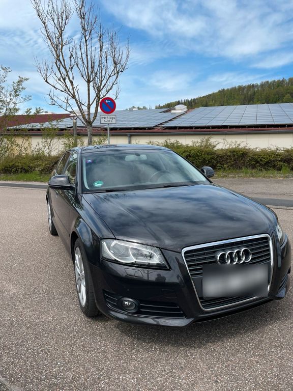 Audi A3 2010