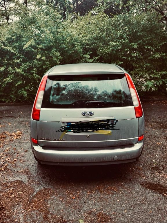Ford C-Max 2003
