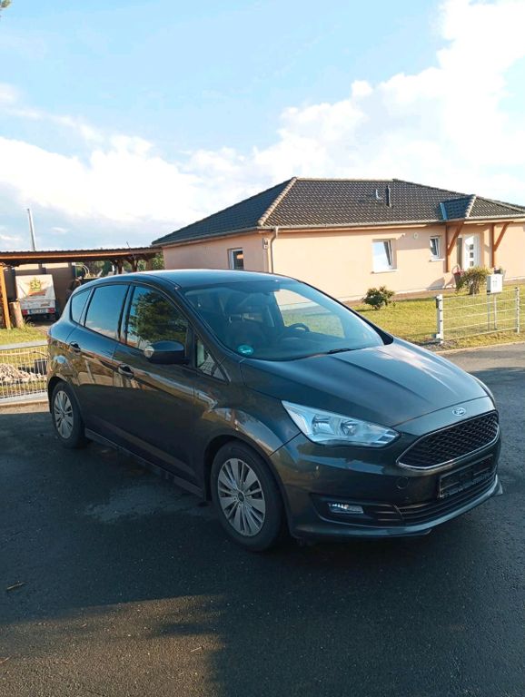 Ford C-Max 2015