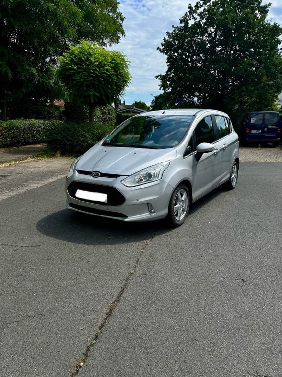 Ford B-Max 2013