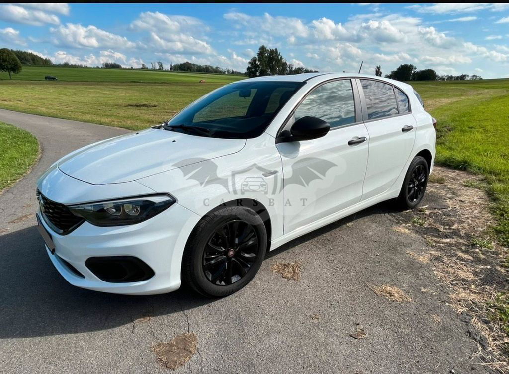 Fiat Tipo 2020