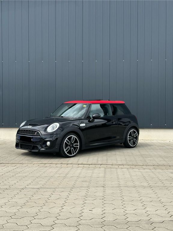 Mini Cooper 2015