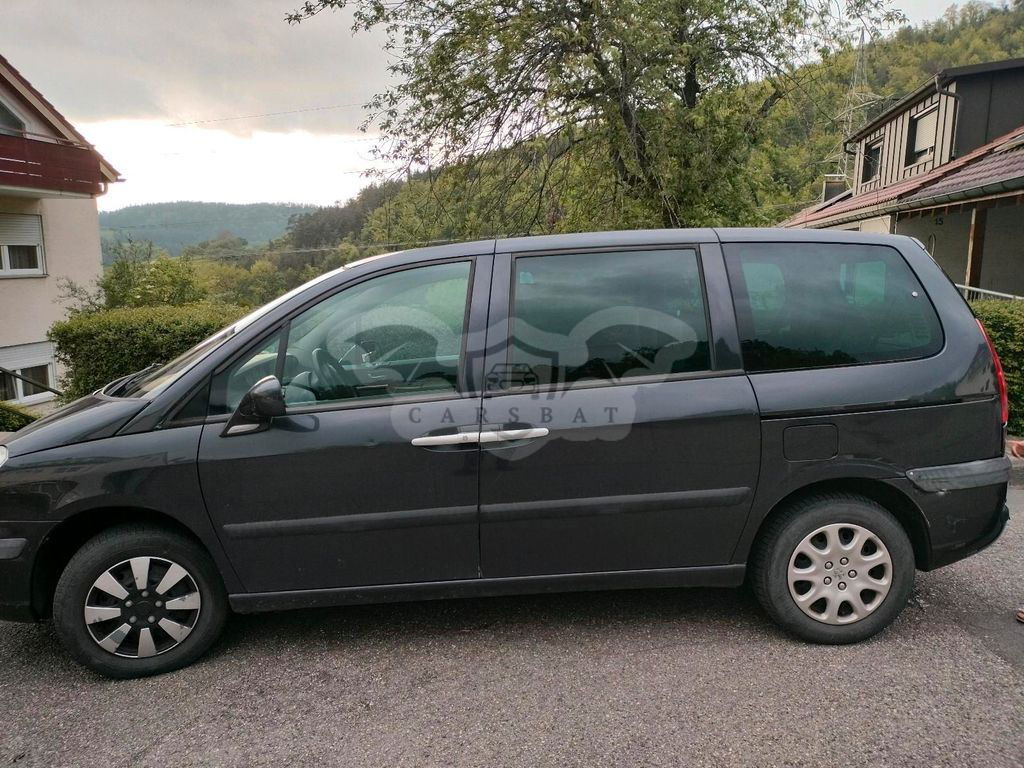 Ford C-Max 2003