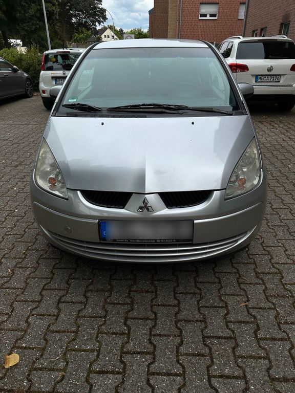Mitsubishi Colt 2006