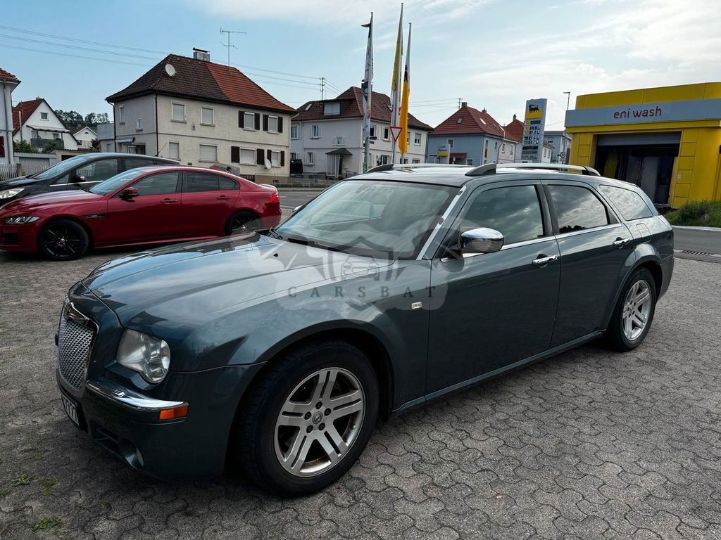 Chrysler 300C 2006