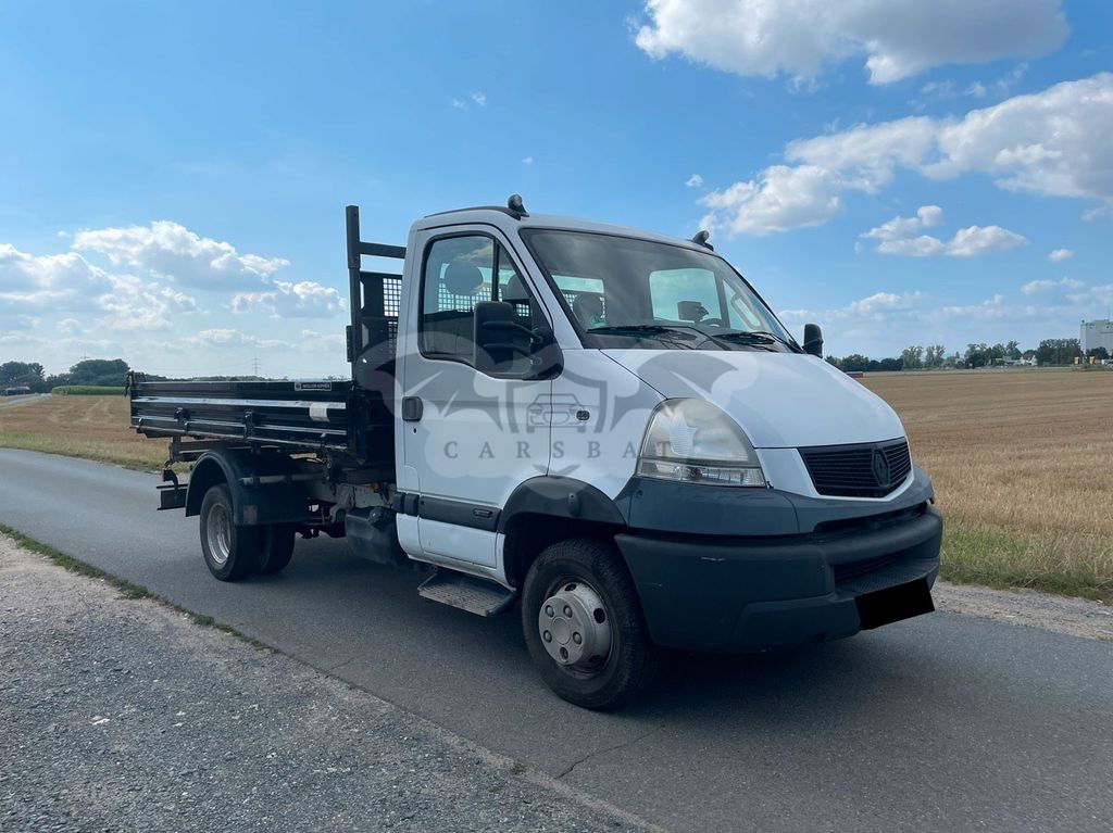 Renault Master 2005
