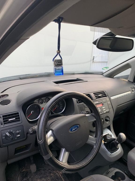 Ford C-Max 2008