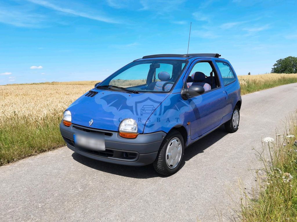 Renault Twingo 1994