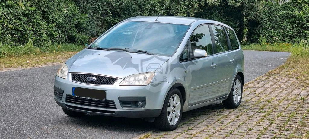 Ford C-Max 2004