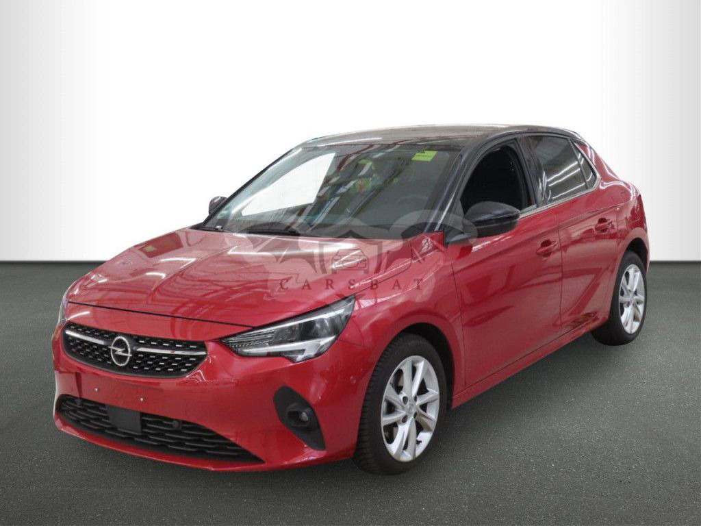 Opel Corsa 2023
