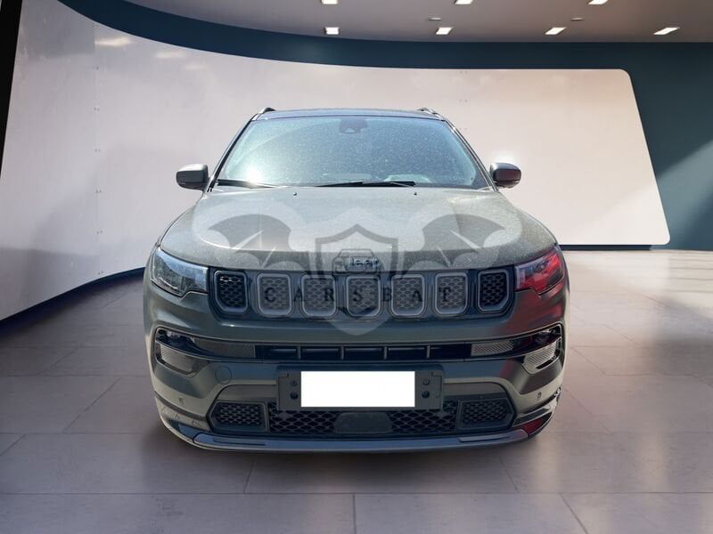 Jeep Compass 2021