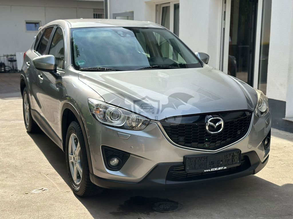 Mazda CX-5 2015