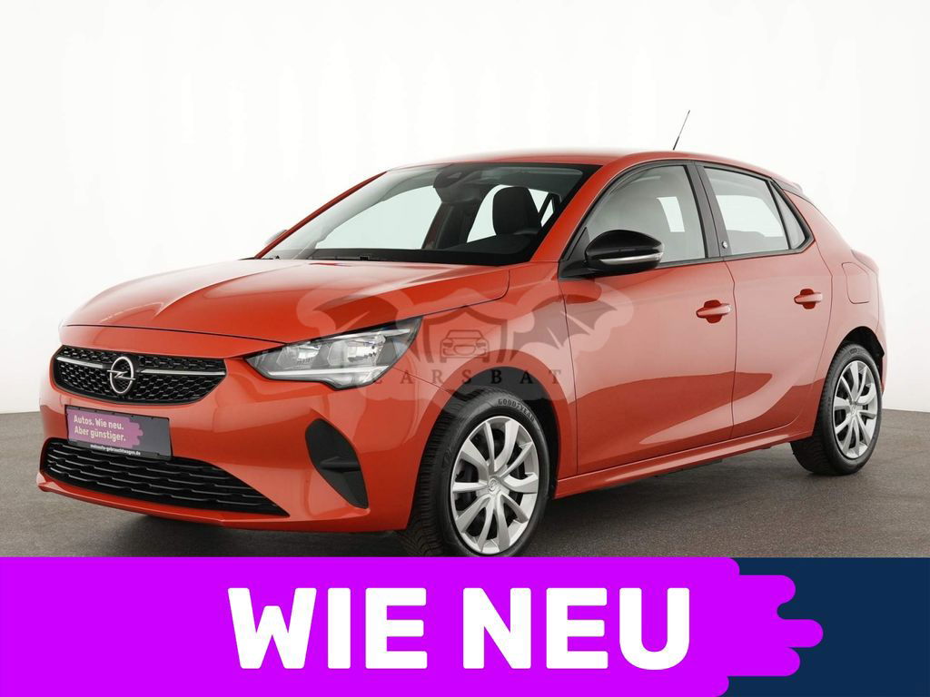 Opel Corsa 2022