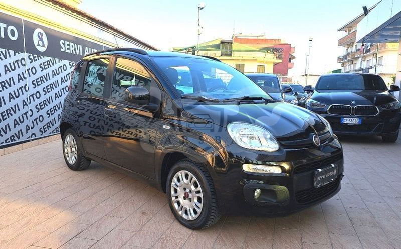 Fiat Panda 2014