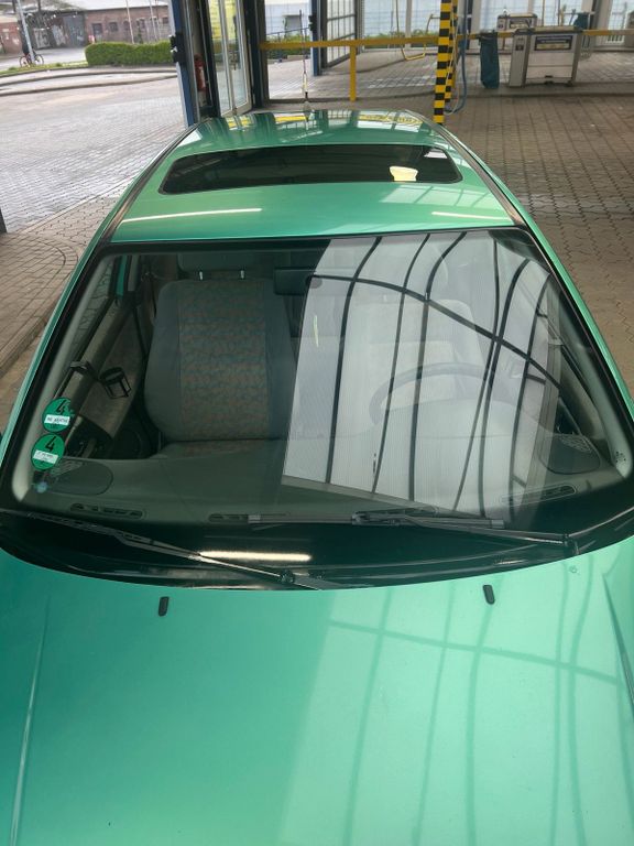 Volkswagen Polo 1997