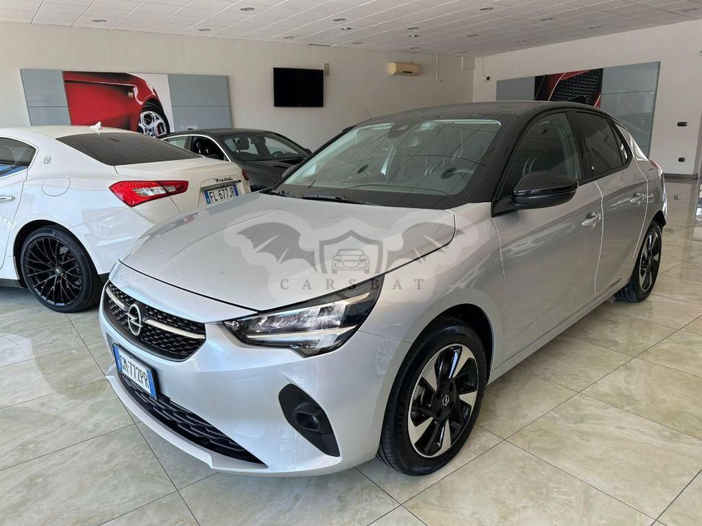 Opel Corsa 2023