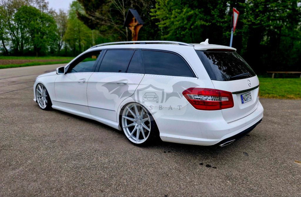 Mercedes-Benz 350 2012