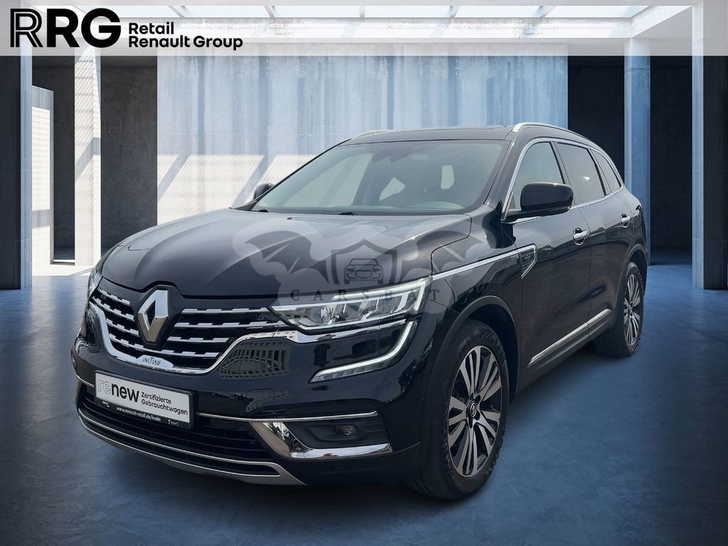 Renault Koleos 2021