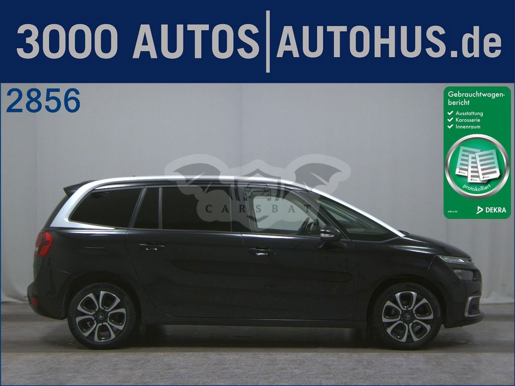 Citroën C4 Picasso 2020