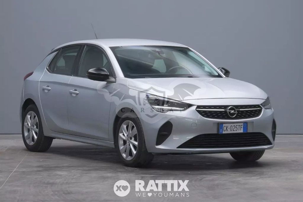 Opel Corsa 2022