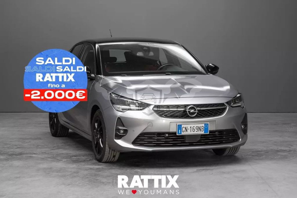 Opel Corsa 2023