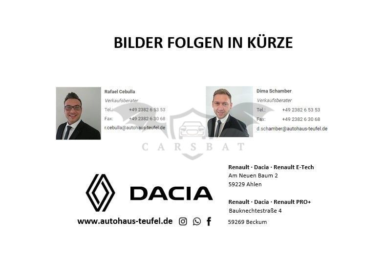 Dacia Logan 2017